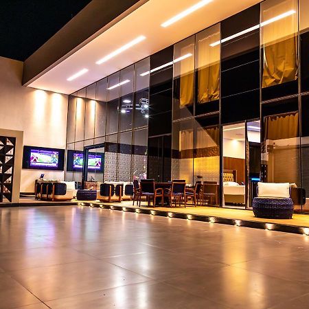 Dubai Motel Petrolina Εξωτερικό φωτογραφία