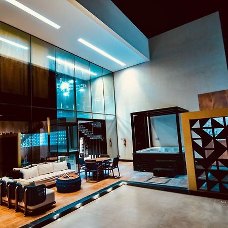 Dubai Motel Petrolina Εξωτερικό φωτογραφία