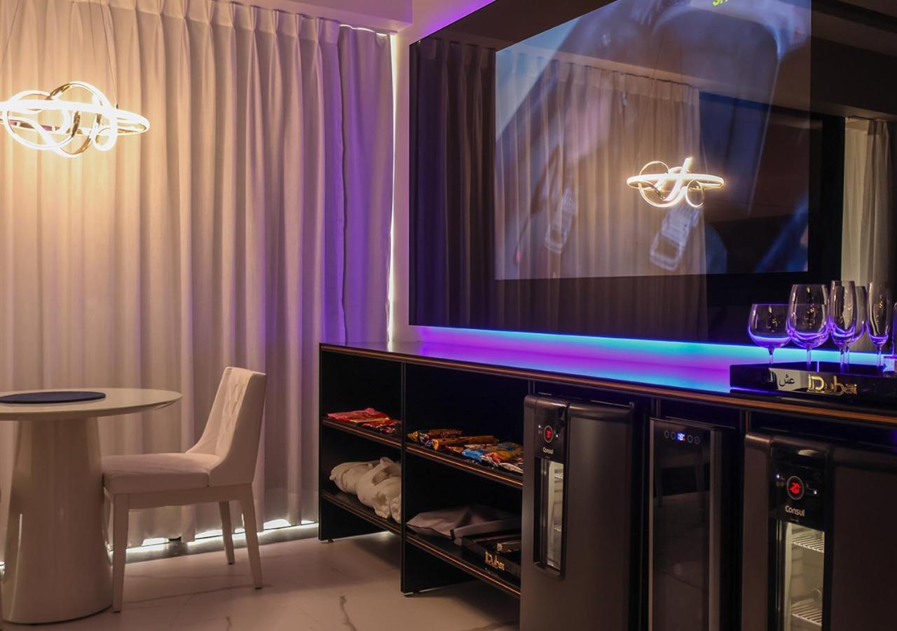 Dubai Motel Petrolina Εξωτερικό φωτογραφία