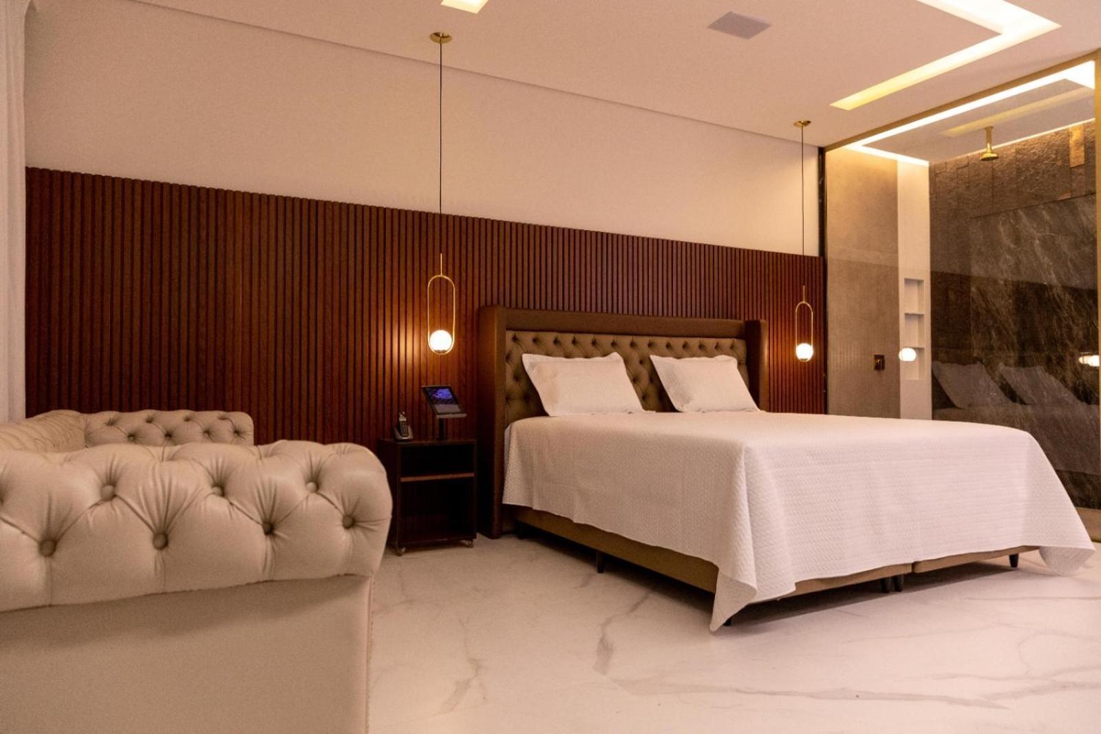 Dubai Motel Petrolina Εξωτερικό φωτογραφία