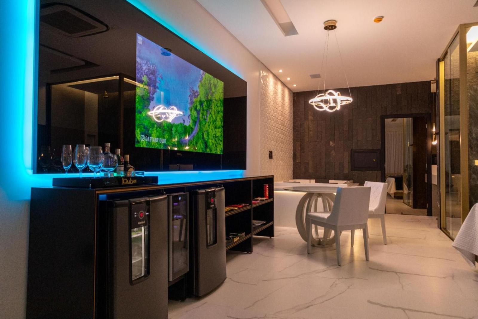 Dubai Motel Petrolina Εξωτερικό φωτογραφία