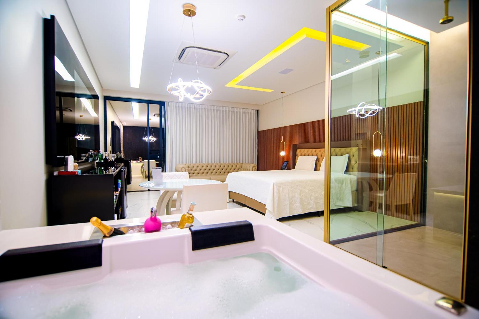 Dubai Motel Petrolina Εξωτερικό φωτογραφία