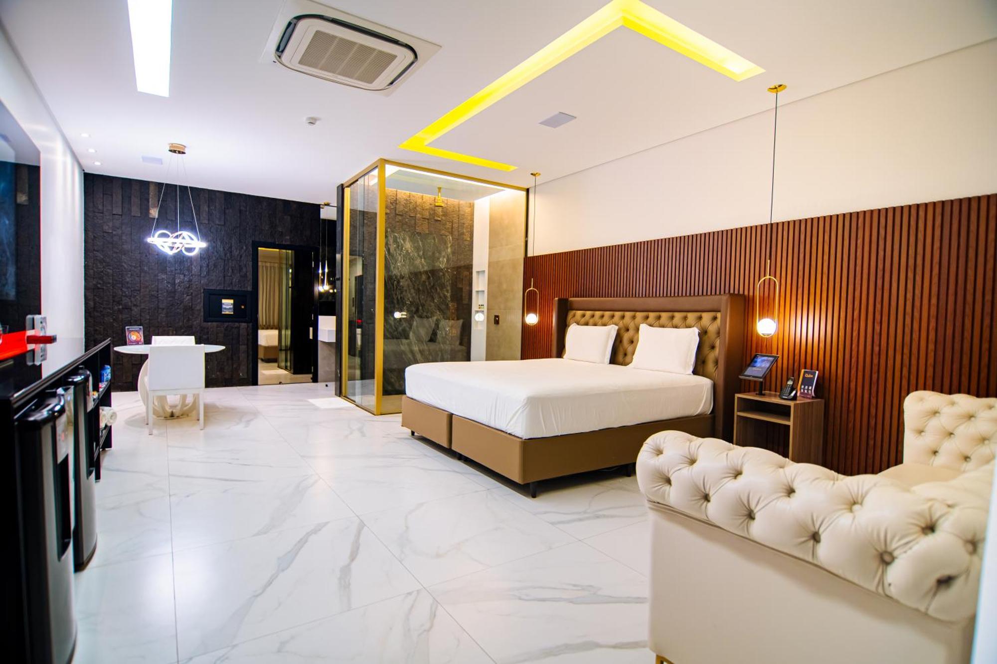 Dubai Motel Petrolina Εξωτερικό φωτογραφία