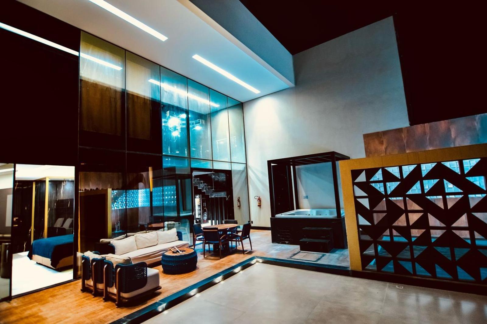 Dubai Motel Petrolina Εξωτερικό φωτογραφία